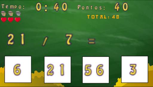 Game Art - EE Rui Barbosa screenshot 16