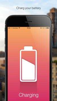 Solar Battery Charger Broma screenshot 2