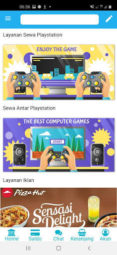 JAVA GAME TEGAL screenshot 2