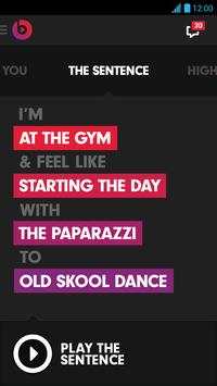 Beats Music screenshot 2