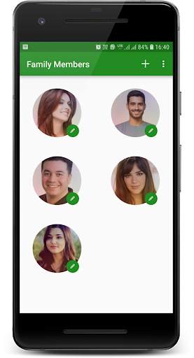Health Checkup screenshot 1