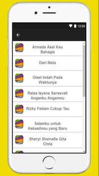 All Song Tayo Little Bus screenshot 4