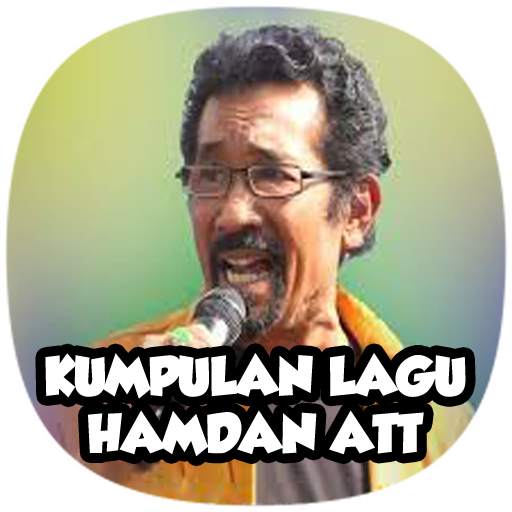 Lagu Dangdut Hamdan ATT Terbaik Offline Lengkap 2.9