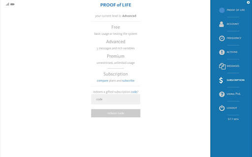 PoL | Proof of Life screenshot 12