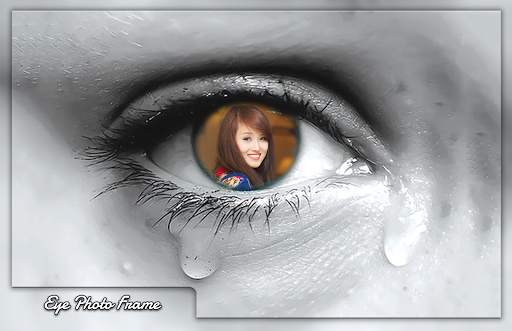 Eyes Photo Editor screenshot 2