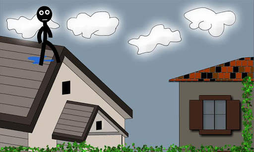 Stickman Fight Escape screenshot 3