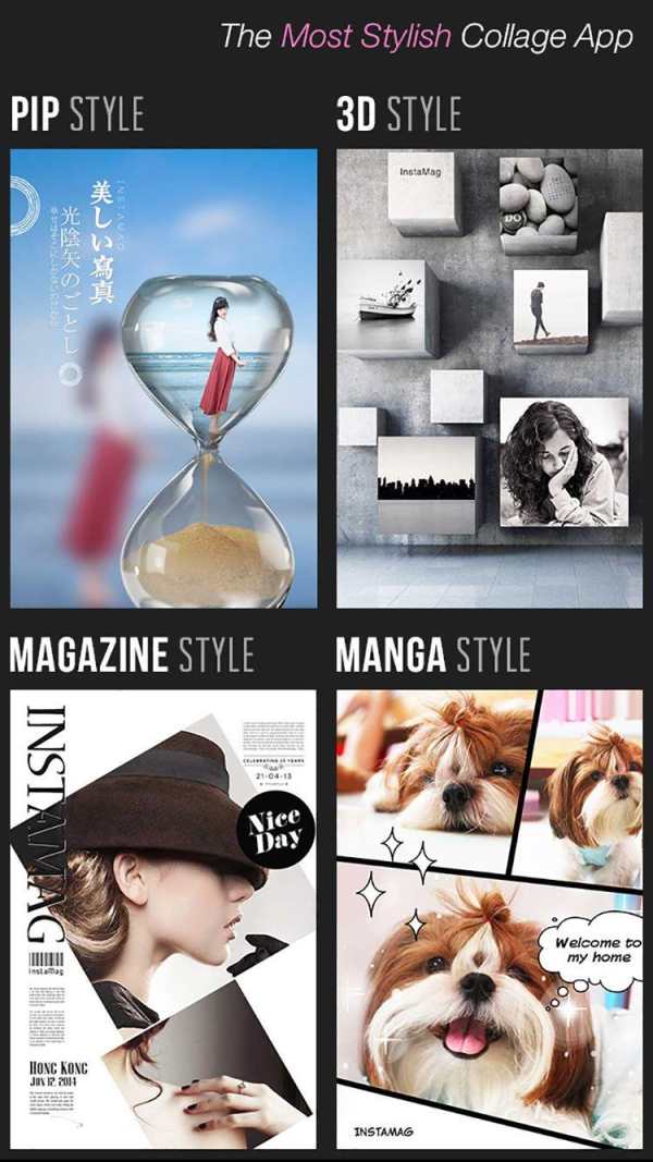 Photo Editor Pro screenshot 1