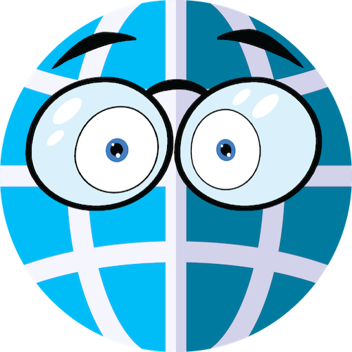 3D Maps &amp; Navigations - EasyGo icon