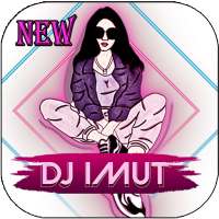 DJ IMUT REMIX TIKTOK 2021 logo