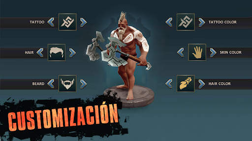 Exile Survival: Supervivencia screenshot 2