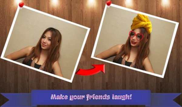 Funny Face screenshot 2