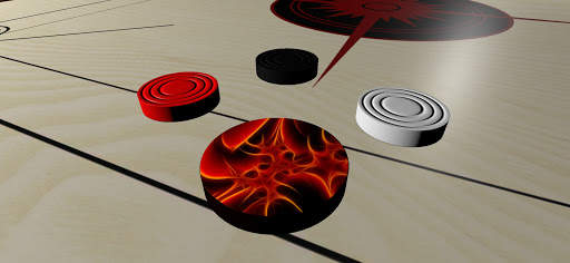 Carrom Mania - 3D carrom board game screenshot 14