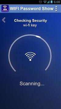 Wifi Password Viewer screenshot 2