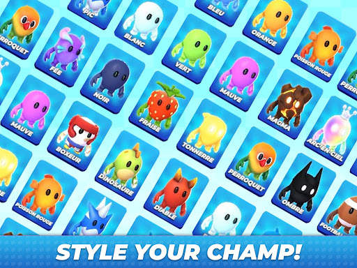 Pocket Champs: 3D Racing Games screenshot 16