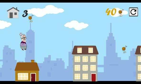 Speedy Granny screenshot 5