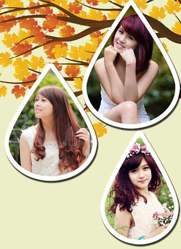 Creative Photo Collage screenshot 4