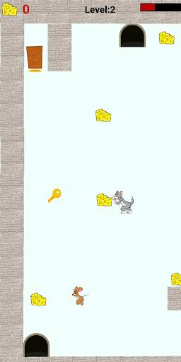Catch Me - Tom chases Jerry screenshot 2