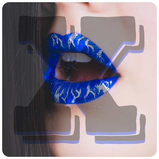 X Browser icon