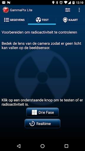 GammaPix Lite screenshot 2