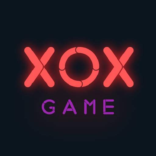 XOX GAME 1.0