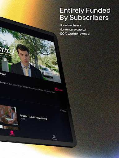 Means TV screenshot 9