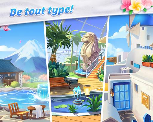 Design Island: 3D Home Makeover screenshot 4