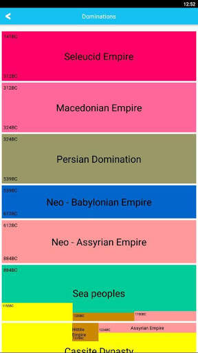 SumerianApp screenshot 8