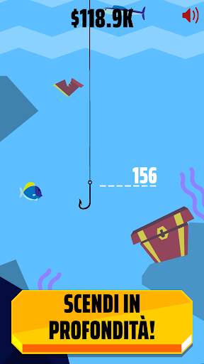 Go Fish! screenshot 2