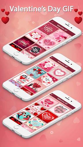 Valentine GIF screenshot 6