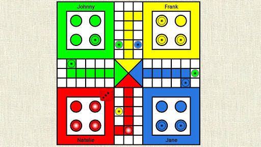 Ludo Game 2022 screenshot 4