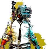 ikon Best PUBG Wallpapers