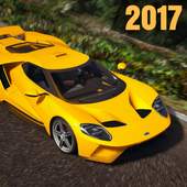 GT Driving Ford Simulator 1.1