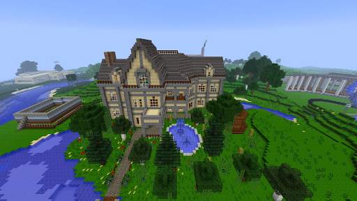Build Your World Lite screenshot 1