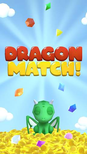Dragon Match! - Merge & Hatch screenshot 6
