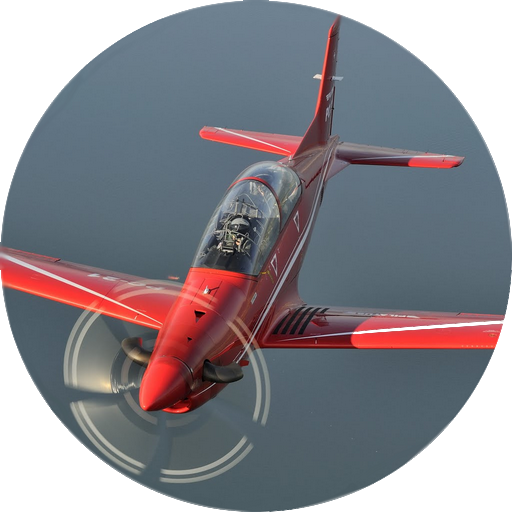 ikon Aircraft Game 2 3D