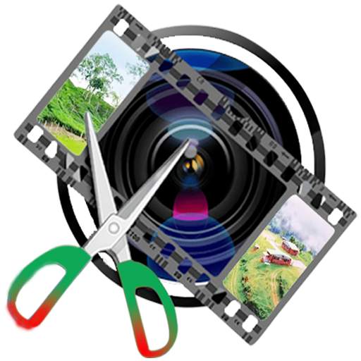 Demo Video Editor Pro 5.4