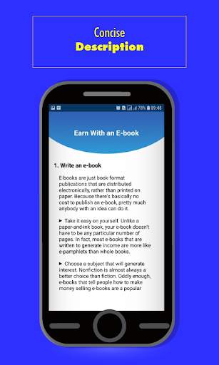 How to earn money online? screenshot 6