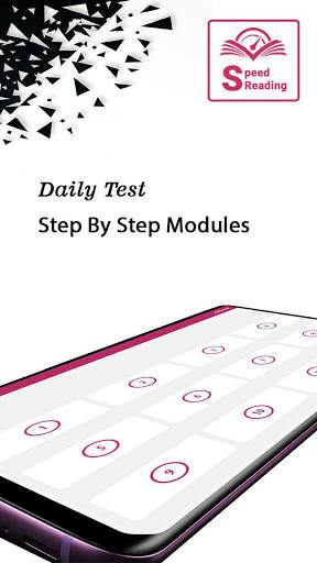 Speed Reading App: How to Read Faster screenshot 4