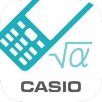 CASIO fx-CG500 icon