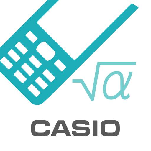 CASIO fx-CG500 1.0.12