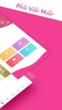 VidGo : Photo Video Maker, Slideshow Maker screenshot 2