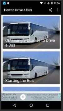 How to Drive a Bus screenshot 1