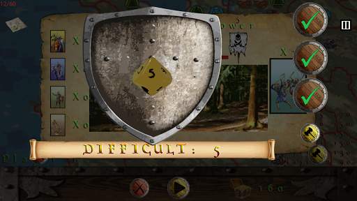 The king is dead screenshot 4
