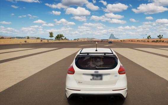 Car Driving Zone 3D screenshot 3