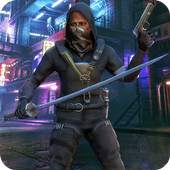 Shadow Ninja Survival - Ninja Fighting Game 1.2