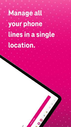 T-Mobile DIGITS screenshot 9
