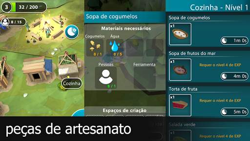 Eden: Simulador Mundial screenshot 10