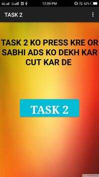 Earn Money - By Complite Task  1000 Rupees Daily स्क्रीनशॉट 3