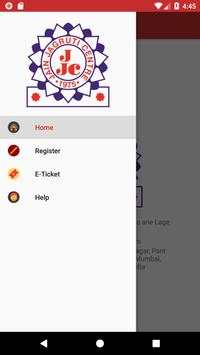 eTix JJC screenshot 3