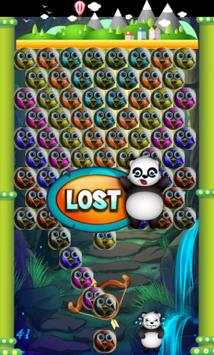 Bubble Birds स्क्रीनशॉट 12